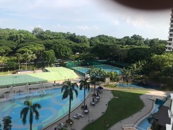 Costa Del Sol (D16), Condominium #206198511